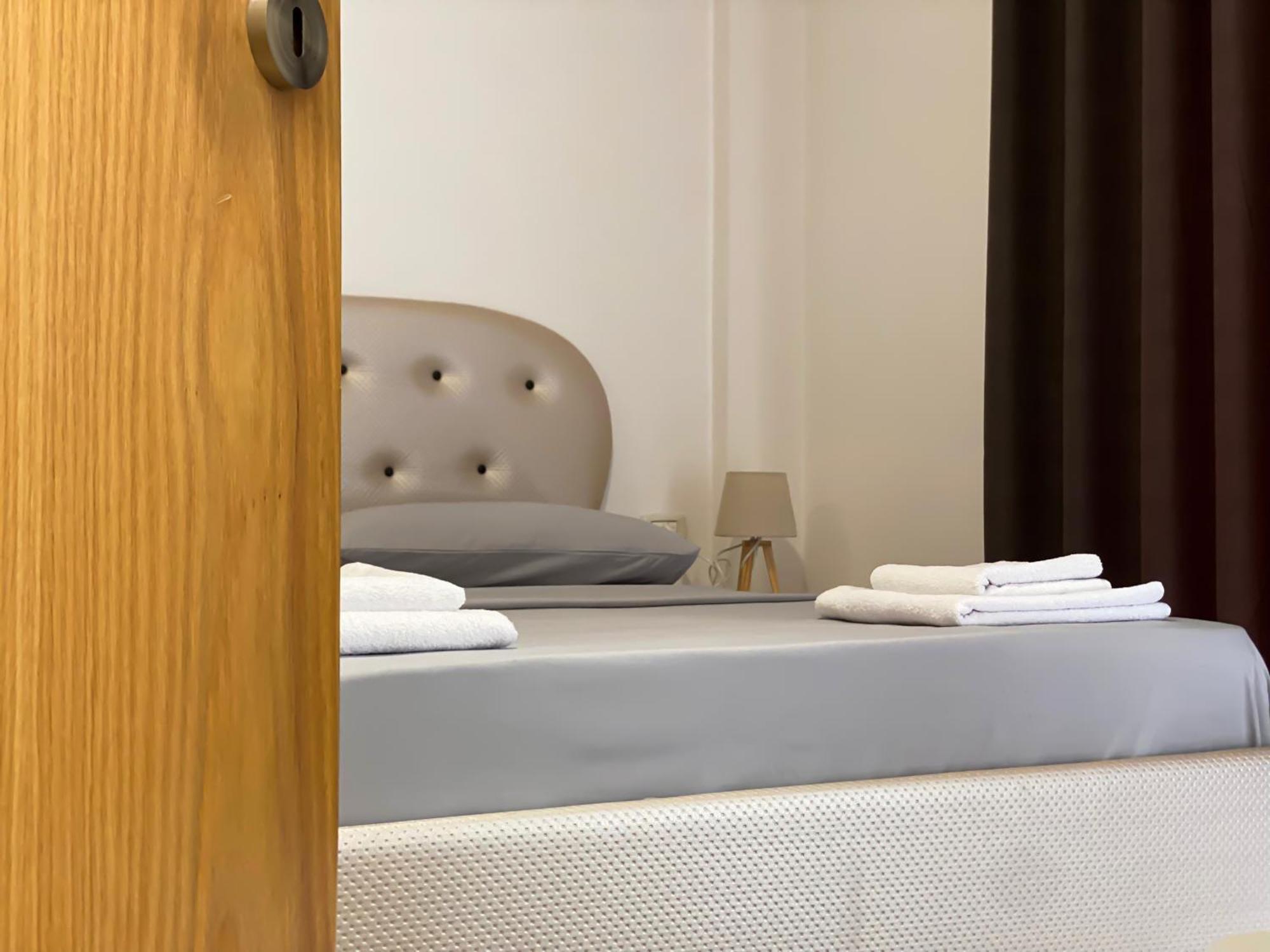 Northgate Apart-Villa Shkoder Ngoại thất bức ảnh