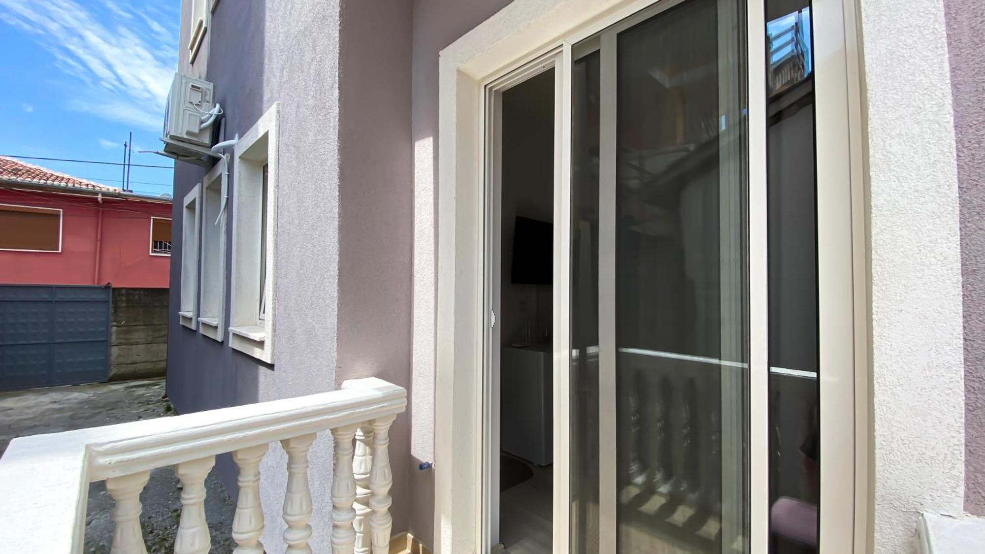 Northgate Apart-Villa Shkoder Ngoại thất bức ảnh