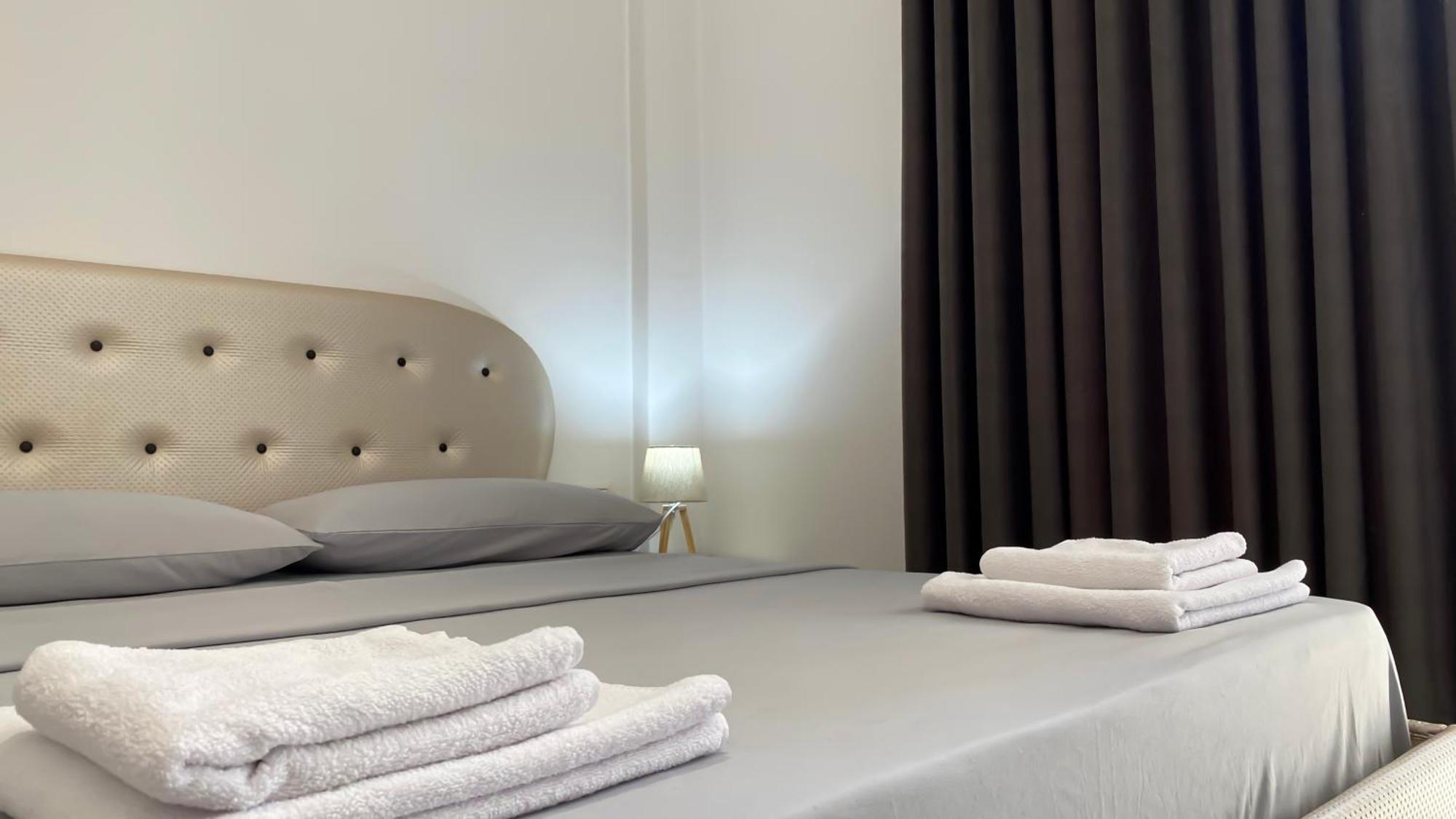 Northgate Apart-Villa Shkoder Ngoại thất bức ảnh