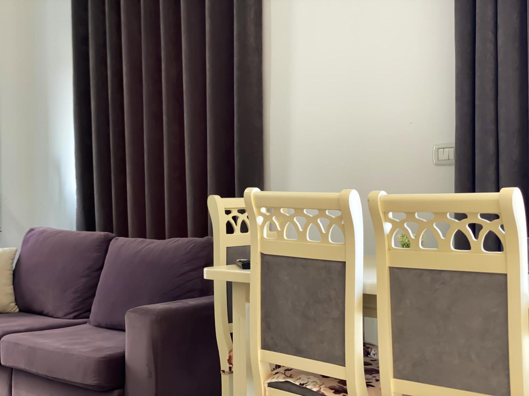 Northgate Apart-Villa Shkoder Ngoại thất bức ảnh
