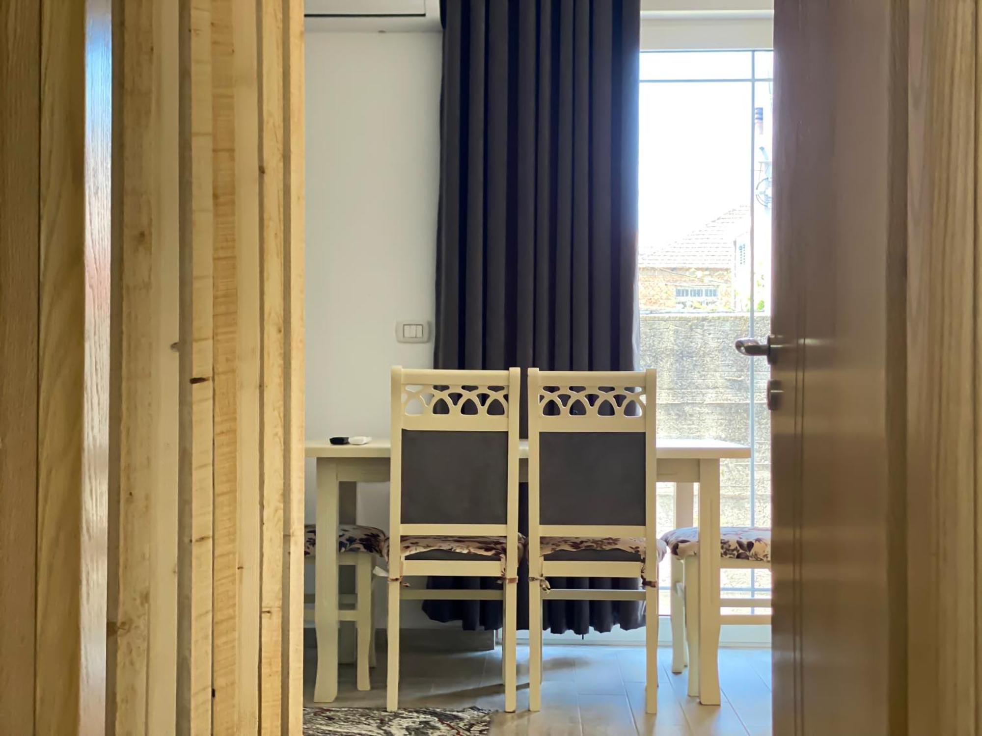 Northgate Apart-Villa Shkoder Ngoại thất bức ảnh